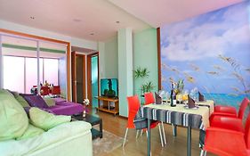 Bed And Breakfast En Salou